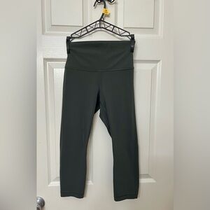 Lululemon Align High-Rise Cropped Leggings